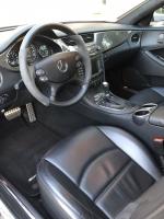 Mercedes-Benz CLS63 AMG P30 Performance Package 2008 года (NA)